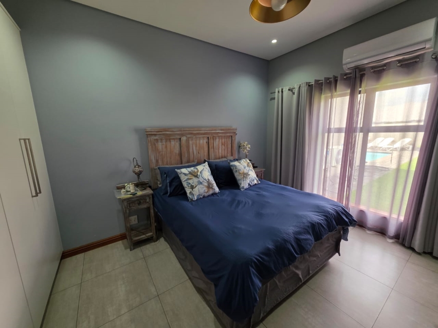 4 Bedroom Property for Sale in Heron Banks Golf Estate Free State
